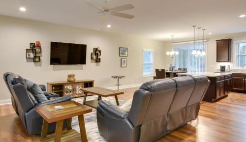 Holiday Home