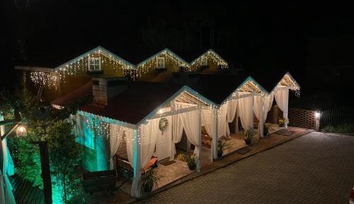Superior Chalet