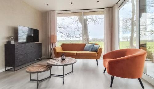 Two-Bedroom Holiday Home
