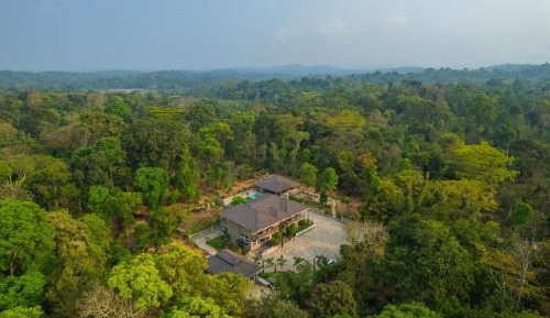 Standard Villa
