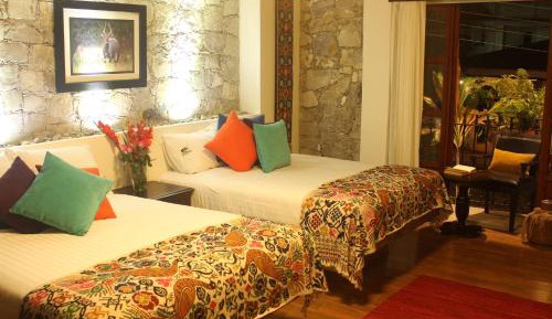 Master Suite Deluxe