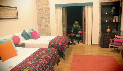 Grand Suite Deluxe