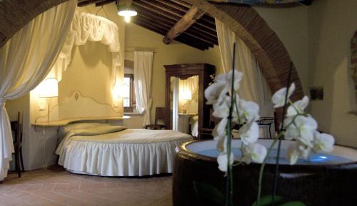 Suite with Spa Bath