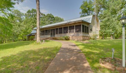 Holiday Home
