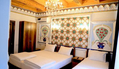 Double or Twin Room