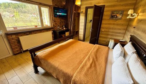 Triple Room with Balcony
