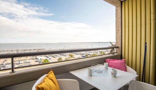 Apartment with Sea View