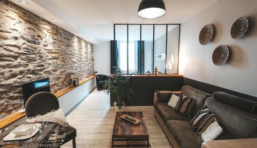 Standard Apartment