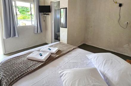 Standard Double Suite