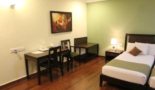 Executive Suite