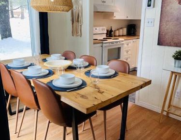 Superior Chalet