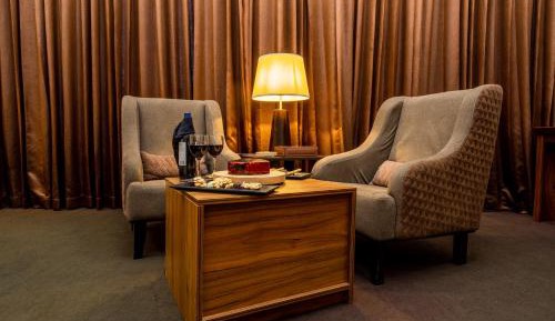 Superior Single Room