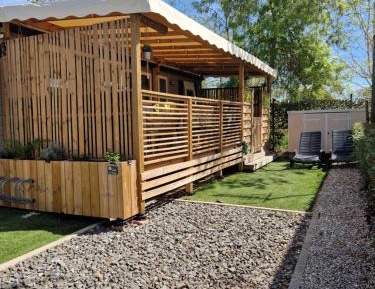 Mobile Home