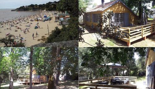 Superior Chalet