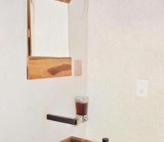 Bunk Bed in Mixed Dormitory Room