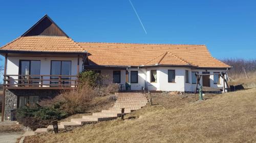 Six-Bedroom House