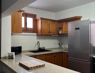 Maisonette