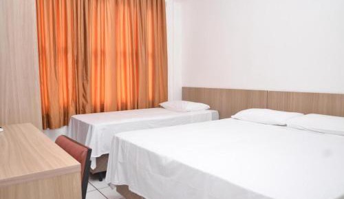 Budget Triple Room