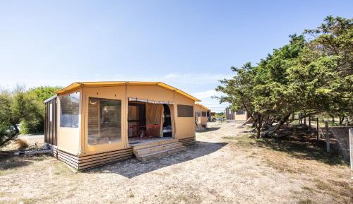 Mobile Home