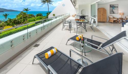Apartment with Sea View