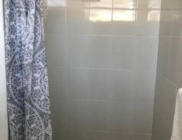 Standard Double Room with Shared Bathroom