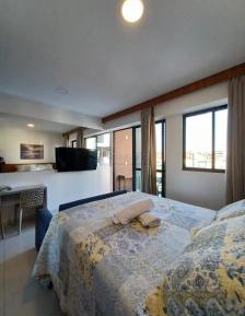 Quadruple Room with Balcony