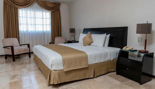 One-Bedroom Suite
