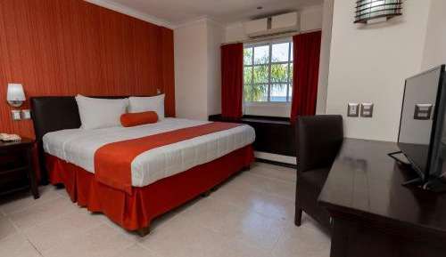Deluxe Junior Suite
