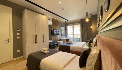 Basic Triple Room