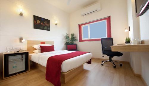 Business Room