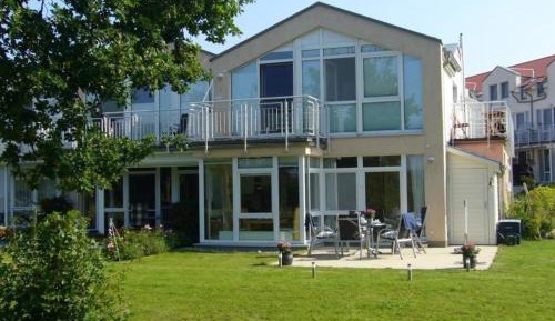 Holiday Home