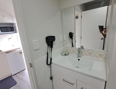 Studio Queen Room