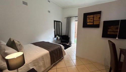 Small Double Room