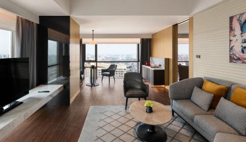 Superior Suite