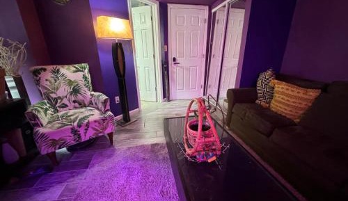 Single Room with Bathroom