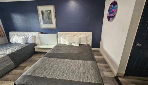 Grand Deluxe Double Room