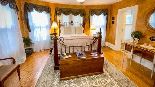 Superior Queen Room