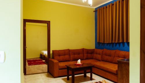 Standard Double Suite