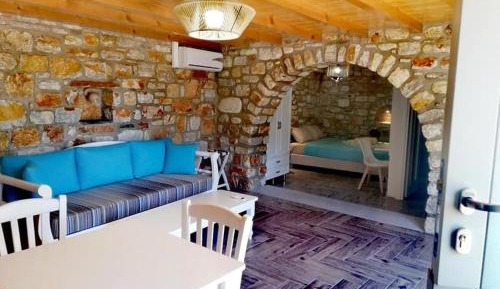Villa with Sea View