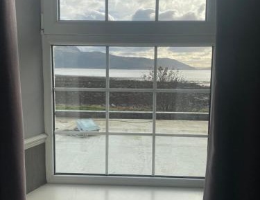 Superior Double or Twin Room with Sea View