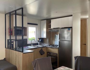 Mobile Home