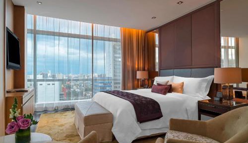 Luxury Butler Service, Suite, 1 King