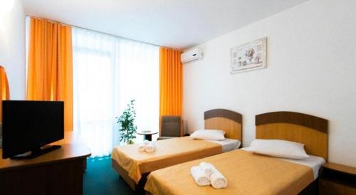 Double Room - Disability Access
