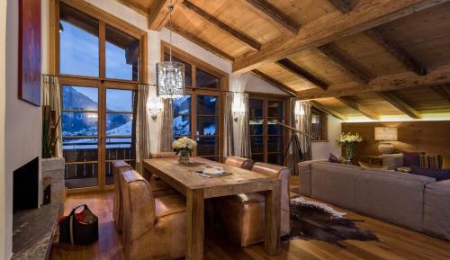 Two-Bedroom Suite