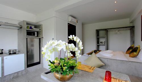 Standard Suite