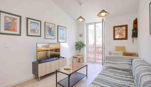 Duplex Apartment