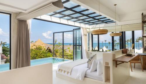 Suite with Private Pool