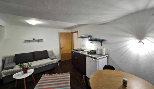 Family Double Room
