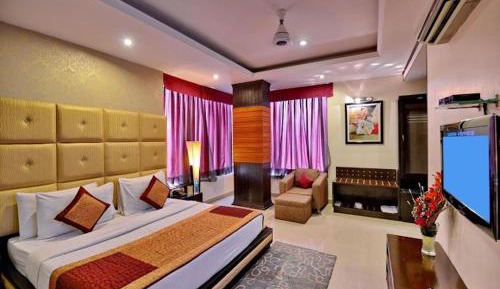 Superior King Room