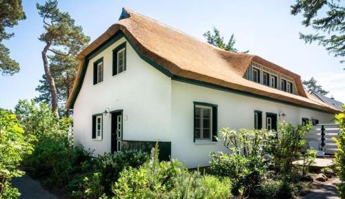 One-Bedroom Holiday Home